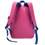 Рюкзак міський Semi Line 20 Pink/Blue (J4916-3)
