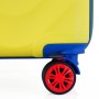 Валіза Semi Line 24" (M) Yellow (T5801-2)