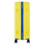 Валіза Semi Line 28" (L) Yellow (T5801-3)