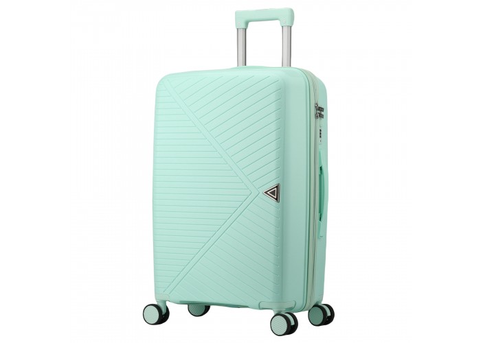 Валіза Semi Line 24" (M) Mint (T5831-2)