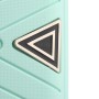 Валіза Semi Line 24" (M) Mint (T5831-2)