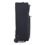 Валіза Semi Line 20" (S) Black/Blue Lines (T5753-1)