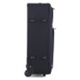 Валіза Semi Line 24" (M) Black/Blue Lines (T5753-2)