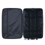 Валіза Semi Line 24" (M) Black/Blue Lines (T5753-2)