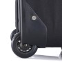 Валіза Semi Line 28" (L) Black/Blue Lines (T5753-3)