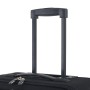 Валіза Semi Line 28" (L) Black/Blue Lines (T5753-3)