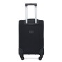 Валіза Semi Line 20" (S) Black (T5771-1)