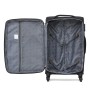 Валіза Semi Line 20" (S) Black (T5771-1)