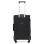 Валіза Semi Line 24" (M) Black (T5771-2)