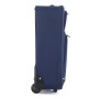 Валіза Semi Line 20" (S) Blue/Green Lines (T5755-1)