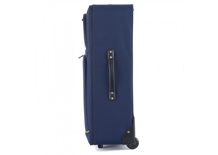Валіза Semi Line 28" (L) Blue/Green Lines (T5755-3)