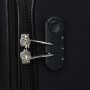 Валіза Semi Line 28" (L) Black (T5771-3)