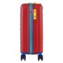 Валіза Semi Line 20" (S) Red (T5802-1)