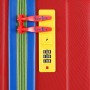 Валіза Semi Line 20" (S) Red (T5802-1)