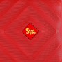 Валіза Semi Line 20" (S) Red (T5802-1)