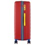Валіза Semi Line 28" (L) Red (T5802-3)
