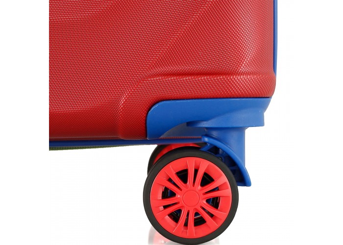 Валіза Semi Line 28" (L) Red (T5802-3)