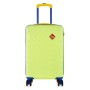 Валіза Semi Line 20" (S) Lemon (T5803-1)