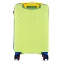 Валіза Semi Line 20" (S) Lemon (T5803-1)