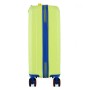 Валіза Semi Line 20" (S) Lemon (T5803-1)