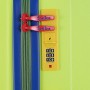 Валіза Semi Line 20" (S) Lemon (T5803-1)