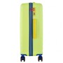 Валіза Semi Line 24" (M) Lemon (T5803-2)