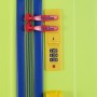 Валіза Semi Line 24" (M) Lemon (T5803-2)