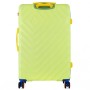 Валіза Semi Line 28" (L) Lemon (T5803-3)