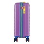 Валіза Semi Line 20" (S) Purple (T5804-1)