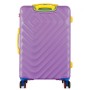 Валіза Semi Line 24" (M) Purple (T5804-2)