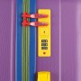 Валіза Semi Line 24" (M) Purple (T5804-2)
