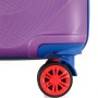 Валіза Semi Line 24" (M) Purple (T5804-2)