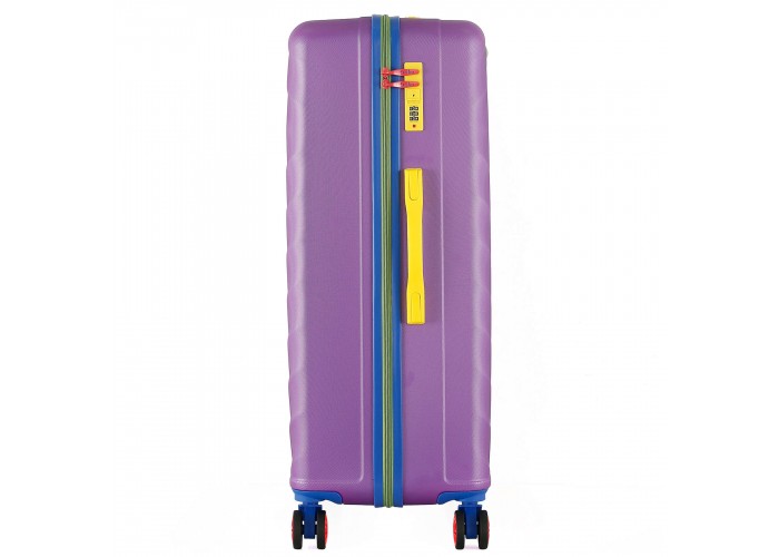 Валіза Semi Line 28" (L) Purple (T5804-3)
