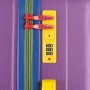 Валіза Semi Line 28" (L) Purple (T5804-3)
