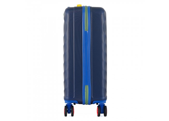 Валіза Semi Line 20" (S) Blue (T5807-1)