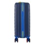 Валіза Semi Line 20" (S) Blue (T5807-1)