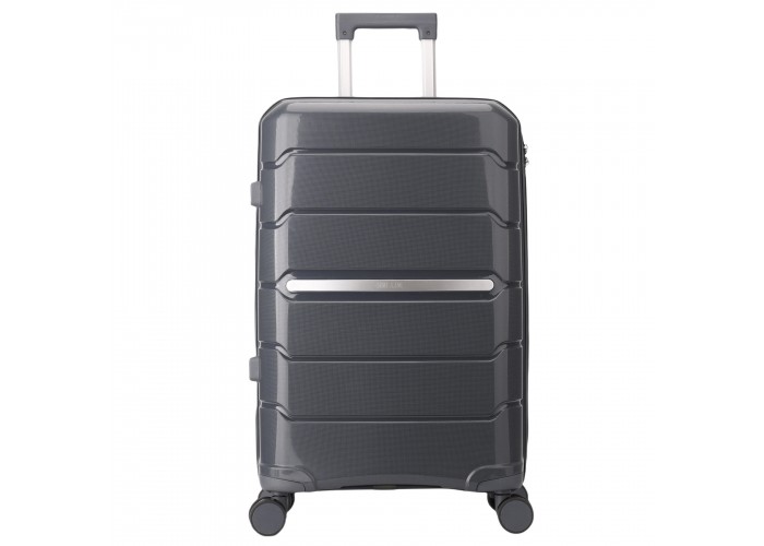 Валіза Semi Line 24" (M) Graphite (T5835-2)