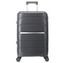 Валіза Semi Line 24" (M) Graphite (T5835-2)