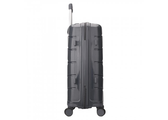 Валіза Semi Line 24" (M) Graphite (T5835-2)