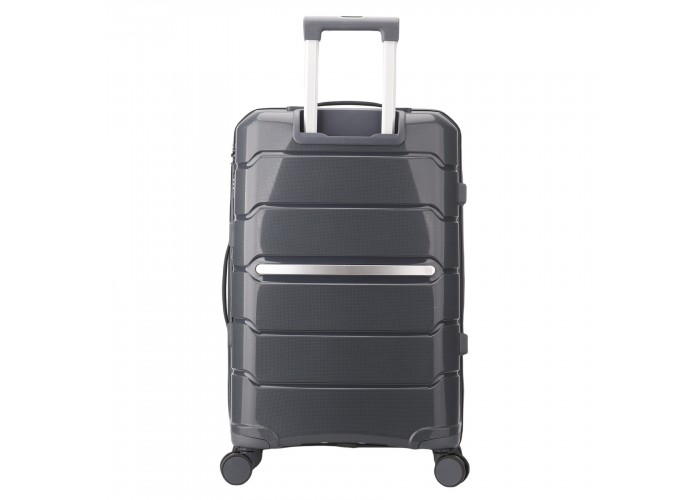 Валіза Semi Line 24" (M) Graphite (T5835-2)