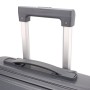 Валіза Semi Line 24" (M) Graphite (T5835-2)