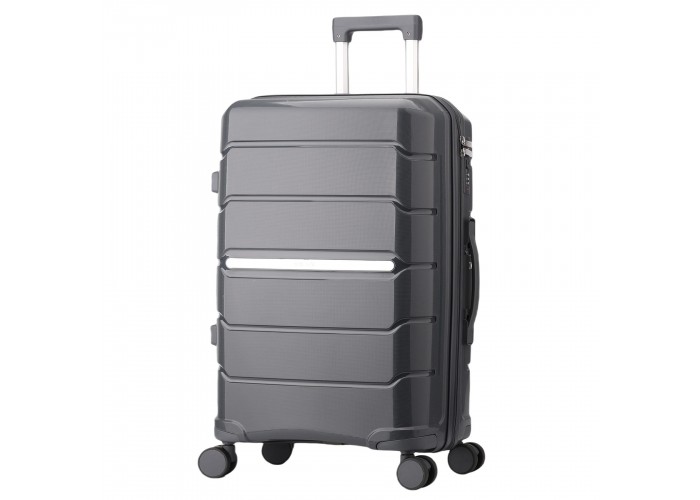 Валіза Semi Line 28" (L) Graphite (T5835-3)