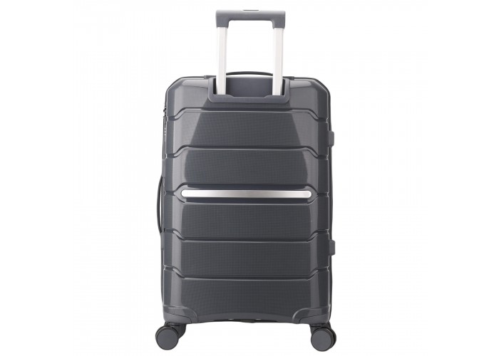 Валіза Semi Line 28" (L) Graphite (T5835-3)