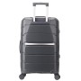 Валіза Semi Line 28" (L) Graphite (T5835-3)