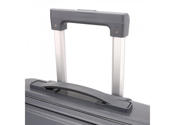 Валіза Semi Line 28" (L) Graphite (T5835-3)