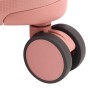 Валіза Semi Line 24" (M) Rose Gold (T5836-2)