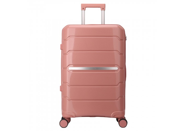 Валіза Semi Line 28" (L) Rose Gold (T5836-3)