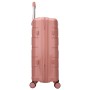 Валіза Semi Line 28" (L) Rose Gold (T5836-3)