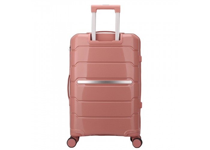 Валіза Semi Line 28" (L) Rose Gold (T5836-3)