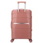 Валіза Semi Line 28" (L) Rose Gold (T5836-3)